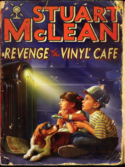 Title details for Revenge of the Vinyl Café by Stuart McLean - Available